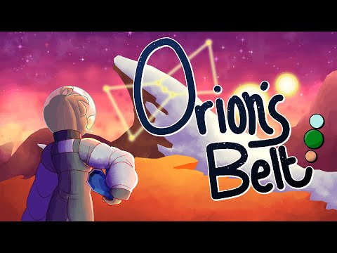 Orion's Belt | Trailer