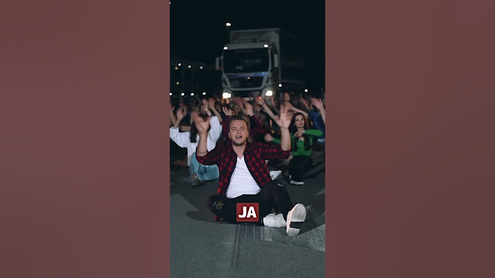 KAMIONDŽIJA dance 💃🚛🎼