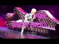 PINK,  BLOW ME (ONE LAST KISS) &#39;shit day&#39;! LIVE AT O2 LONDON APRIL 2013 HD