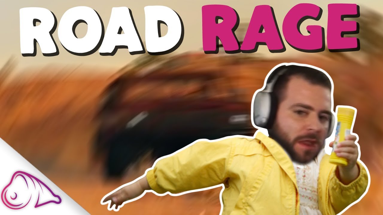 These drivers are CRAZY | Hambinooo PUBG Gameplay