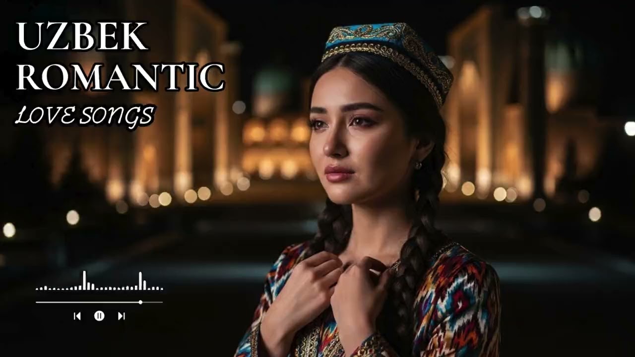 Emotional Uzbek Romantic Love Songs 💔| Top Playlist 2026