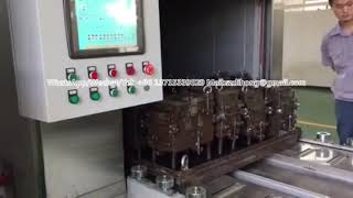 Hg-S series transformer tunnel ovens are automated drying and curing equipment, including vacuum dry