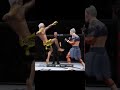 UFC4  Old Bruce Lee vs Chun Li  Street Fighter   2of20