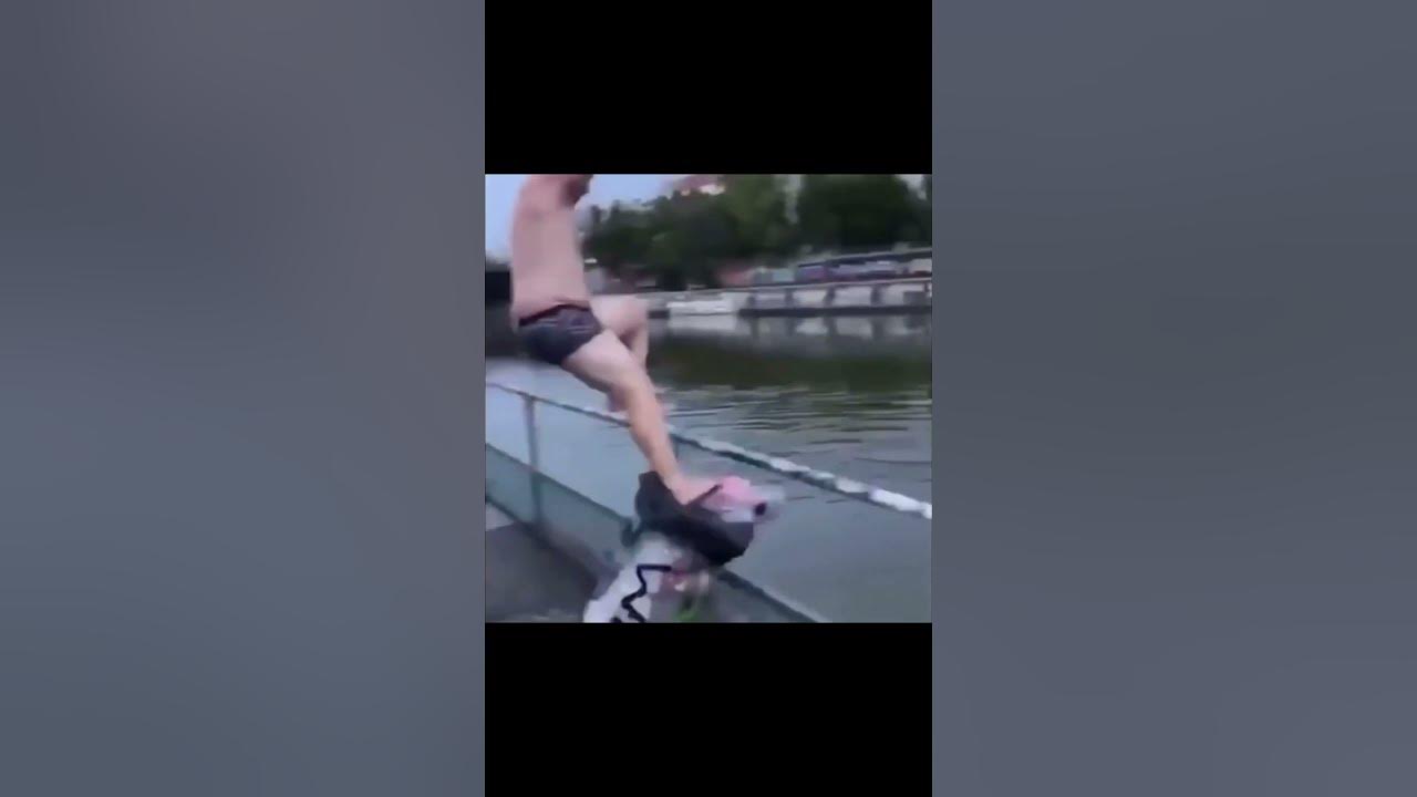Чемпион по слоумо в Японии
