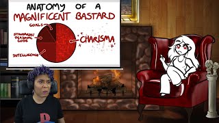 Overly Sarcastic Productions Trop Talks: Magnificent Bastards