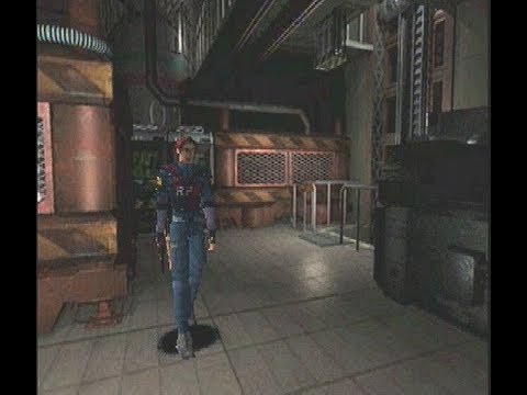 Resident Evil 1.5 [Leon]  - NEW 2018 Patch / FULL Playthrough + DOWNLOAD