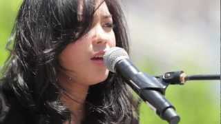 Anugerah Terindah yang Pernah Kumiliki - Sheila on 7 acoustic cover by Prisa