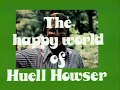 "The Happy World of Huell Howser" (1973)