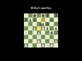 BRILLIANT SACRIFICE ONTO CHECKMATE #chess #checkmate #chesscom #shortsfeed #shorts #shortvideo