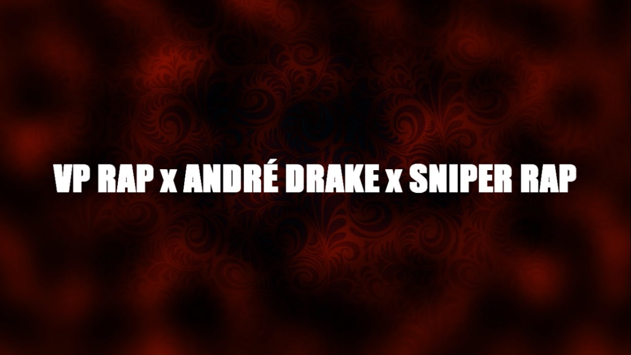 VP RAP x André Drake x Sniper RAP - Experiência. [G.O.S] - YouTube