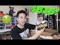 $825 Sole Supremacy Beater Box | WORST BOX EVER!?