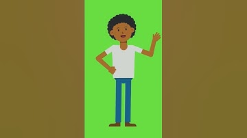 Green screen animation background 3D, 2D animation #shorts #short #tiktok #viral #3d #2d #shortvideo