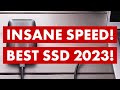 Best external SSD 2023  - Samsung X5 SSD review