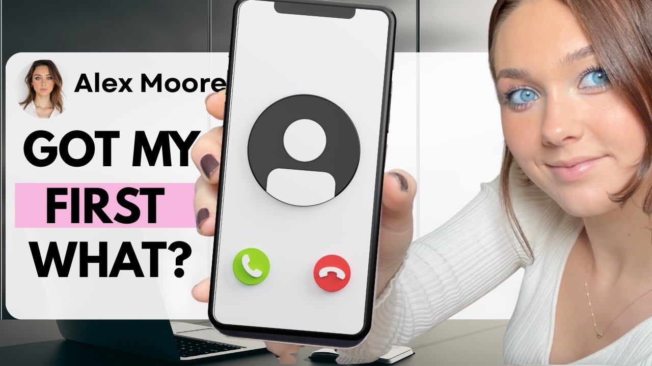 I Got My First Brand Collab!! Come Work With Me