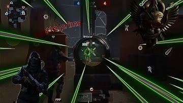 Battle Prime gameplay better then COD mobile in My opinion