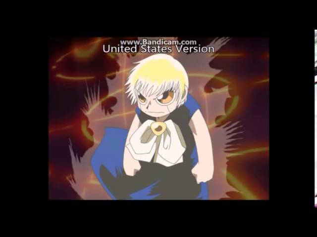 Zatch Bell! Mamodo Battles (Japanese) - Story Mode - Part 1 