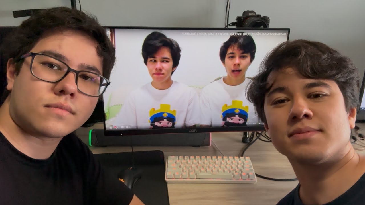 A OPORTUNIDADE DA DÉCADA PARA FICAR RICO!