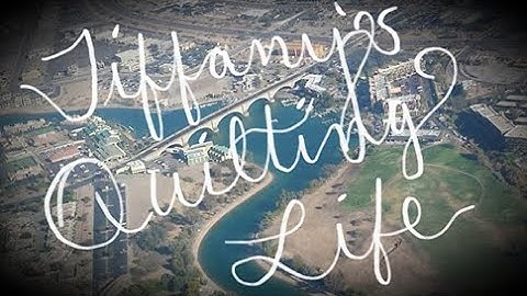 How To Make A Flange Binding