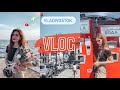 VLOG: ВЛАДИВОСТОК День - 1 // Субин впервые в России