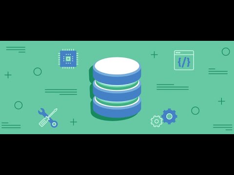 Conexion Remota a PostgreSQL - YouTube