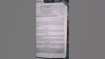 #mathematics BA/bsc 2nd year MDU,rohtak