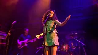 Ruby Francis-Stuck Right Here The Jazz Cafe, 10Th April 2022