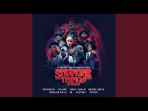 Fay-Ann Lyons - Stage Is Yuh Name
