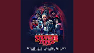 Stage Is Yuh Name - Fay-Ann Lyons