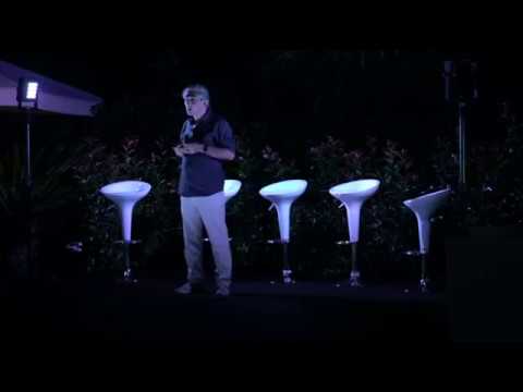 Introducing Pi School (with Jamshid Alamuti) - video from Pi Campus