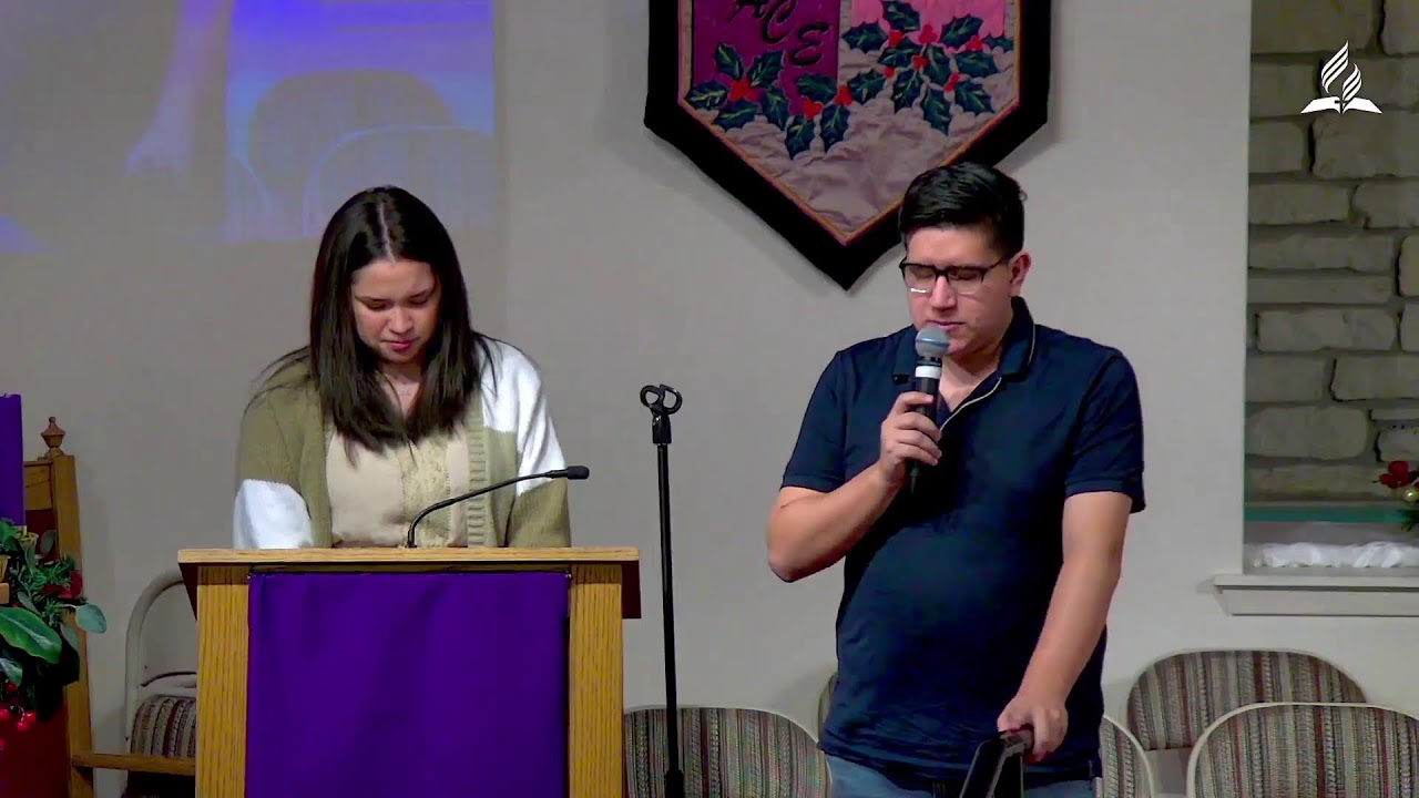 Programa de Jóvenes (12/2/23)