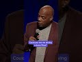 A telltale sign 😂 | Alonzo Bodden: Heavy Lightweight