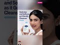 Cetaphil Paraben-Free Cleanser | Sensitive Skin ke liye Best 💧#short #amazon #affiliatemarketing