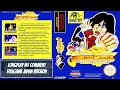 Jackie Chan's Action Kung Fu 1990 [NINTENDO NES FAMICOM] 108060fps fullgame [NO COMMENT] JAP version