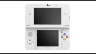 "New Nintendo 3DS", New Wii U Bundles, Shulk Confirmed In Smash Bros & Xenoblade 3DS Remake