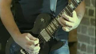 Monsterworks - Who Am I