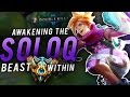 Gosu - AWAKENING THE SOLOQ BEAST WITHIN