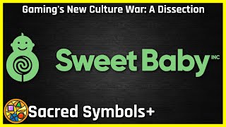 Gaming's New Culture War: A Dissection | Sacred Symbols+, Episode 375