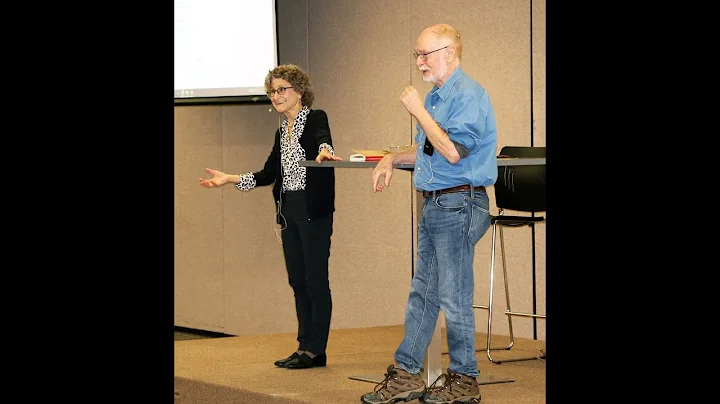 2022 One Book, One Sioux County Event with Patrici...