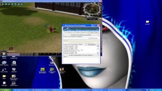Metin2Cora Tutorial Switch Bot
