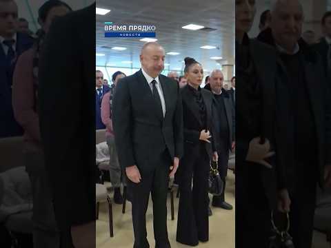«На российскую землю — ни ногой!» Азербайджан рубит связи с Россией?