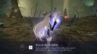 Vindictus Eira Skills Tips