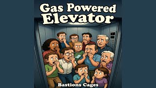 Gas Powered Elevator