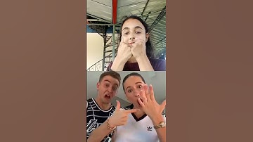 #duet #tutorial #funny #magic #viraltiktok