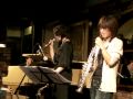 ニューシネマ・パラダイス 愛のテーマ 松永 明子&若宮 功三