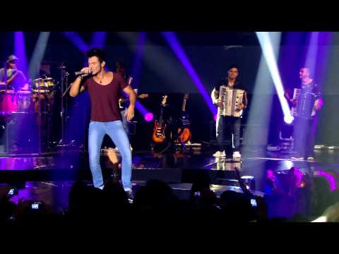 Thiago Brava - Lei do desapego (DVD Ao Vivo em Goiânia)