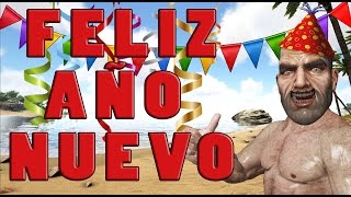 FELIZ AÑO 2017 :D - NexxuzWorld