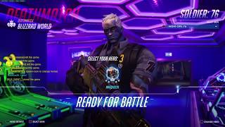 [XIM APEX] Washed up top 500 mercy one-trick cant aim well enough to survive in the xim hell.