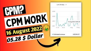 Ad stop on YouTube video| ads stop problem| CPM work ad stop| CPM work kaise karen| Manoj Saini