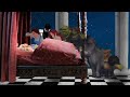 Sleeping beauty sh movie style part 16  the sun sets  sleeping beauty