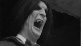 The Light At The End Of The Tunnel Trailer